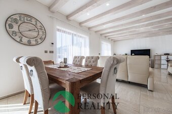Prodej, rodinný dům 5+kk s bazénem, Háje u Příbramě - 17