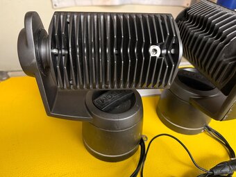 LED wash - SGM GENIO - 17