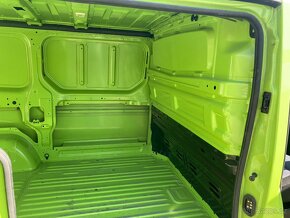 Opel Vivaro 1,6 CDTi 70kW L1H1 2019 - 17