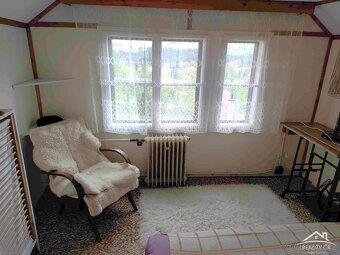 Prodej chaty Rounek - 17