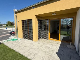 PRONÁJEM ŘADOVÉHO BUNGALOVU 3+KK, PLATANOVÁ, MLADÉ U ČB - 17