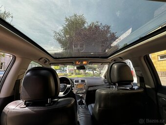 Toyota Avensis combi 2.2 D-4D Exclusive - 17