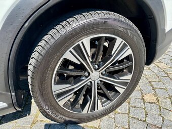 Mitsubishi Eclipse Cross 1.5 Turbo 120 kW, INSTYLE, 4x4 - 17
