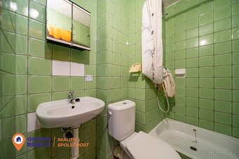 Prodej, penzion,16044 m², Oskava - 17