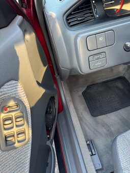 Honda civic 5g sedan - 17