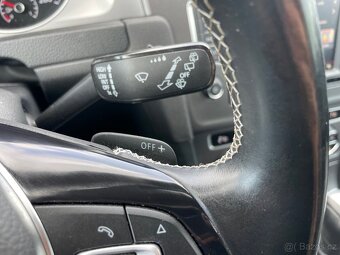 VW Golf 7 2,0tdi 110kW DSG LOUNGE - 17