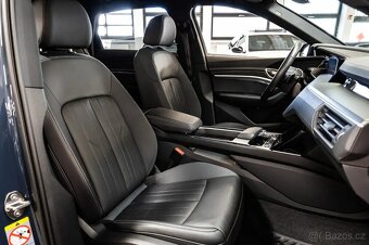 Audi Q8 E-tron 55 Advanced - 17