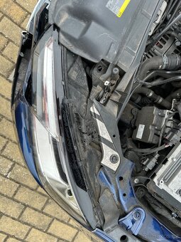 Audi A4 Avant 2.0TDI sport - 17
