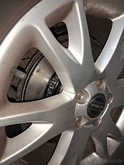 Volvo XC90 D5 136 kw - 17