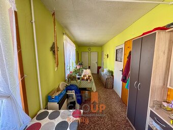 Prodej rodinného domu o rozloze 99 m2, Štefanikova, Podivín - 17