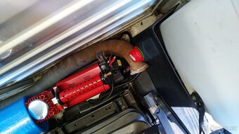 Odtahovka Peugeot Boxer 3.0 klima odtahový speciál Ducato Ju - 17