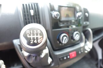 PEUGEOT BOXER L5H2 2.2HDI KLIMA SERVISKA - 17