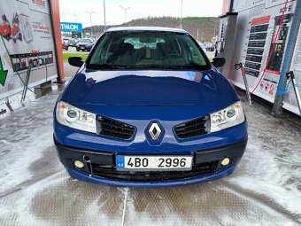 Renault Megane 2 1,5dci 63kw 2006 - 17