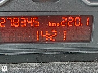 BMW 320d e46 combi 110kW s další výbavou - 17