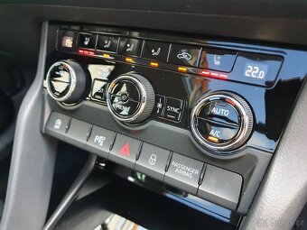Škoda Kodiaq TDI 147kW 4x4 Laurin&Klement - záruka Autodraft - 17