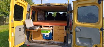 Renault Trafic 1.9 Dci - 17