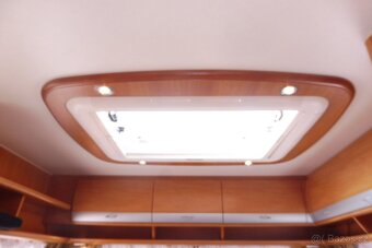 Dethleffs Camper Lifestyle 540 DBM R.V 2008 - 17