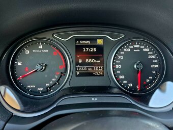 Audi Q2, 2,0TDI S-tronic 2xAL kola - 17