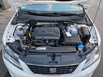 Seat Leon FR 1.8 TSI 132 kW pravidelný servis - 17
