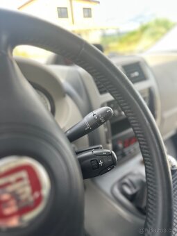 Fiat Scudo 2.0 Nafta 120 KW 2012 Rok - 17