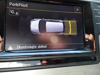 Volkswagen Golf 1,2 TSI - 17