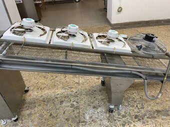 Pec, elektrická (lot: 38) - 17