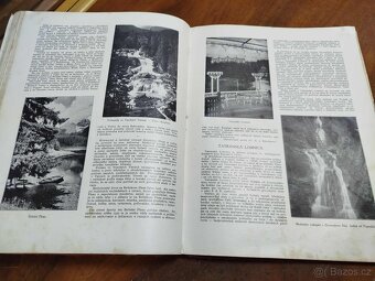 ZLATÁ KNIHA SLOVENSKA 1918 – 1928--Kolesár Miloš--1929--Jubi - 17