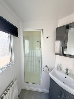 Mobilní dům - mobilheim ABI Coloredo 11 x 3,7m - 17