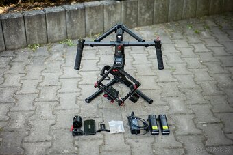 Prodám Ronin MX - 17