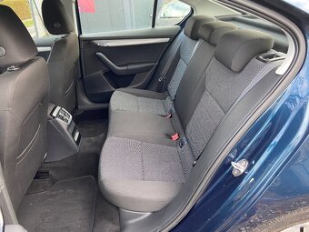 Škoda Octavia 1,2 TSi 77kW Senzory, Tempomat - 17