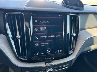 Volvo XC60 B4 AWD Inscription - 17