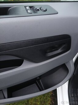 Opel VIVÁRO long 2.0HDi 109kw.r.v.2022 naj.35 500km.ČR.DPH. - 17