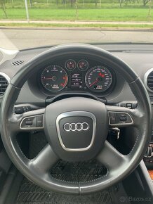 Audi A3 1.6tdi - 17