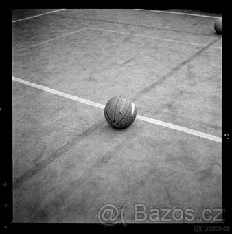 Zenza Bronica S2 + 50/3,5 + 75/2,8 - 17