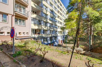 Prodej bytu 2+1/S, 57,2 m², ul. Jívenská, Praha 4 - Michle - 17