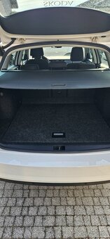 OCTAVIA 2.0TDI DSG 4x4 STYLE/ACC/LED/ T O P ❗️❗️❗️ - 17