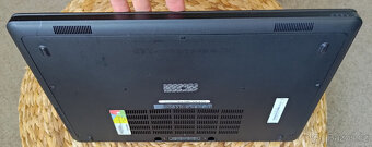 prodam DELL Latitude E5550 + docking station PR03X - 17