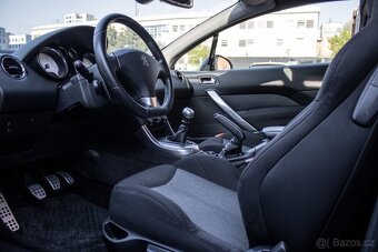 Peugeot 308 CC 1.6e THP 150k - Sport - 17