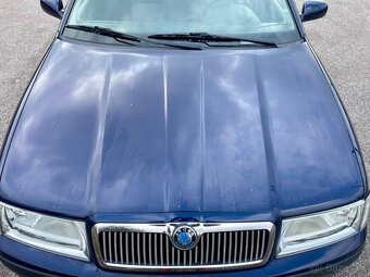 2004 Škoda Octavia kombi 2.0 Style - 17