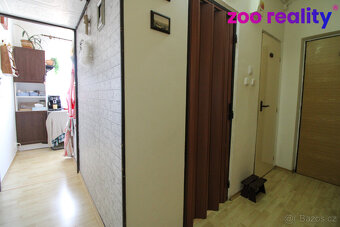 Prodej bytu 3+kk 72 m² Duchcovská, Teplice - 17