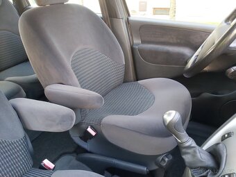 Citroen Xsara Picasso 1.6 80 kw, benzín, jen 94.000 km, TOP - 17