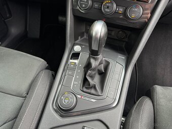 VW Tiguan Allspace 2.0TDI 147kW DSG 4x4 101tkm ERGO Navi ACC - 17