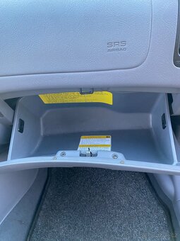 Hyundai Accent 1.3i, 63 kW, r. 2005 - 17