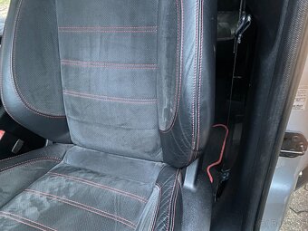 Prodám Ford Smax, Titanium S , 2,0 tdci, 120 kW - 17
