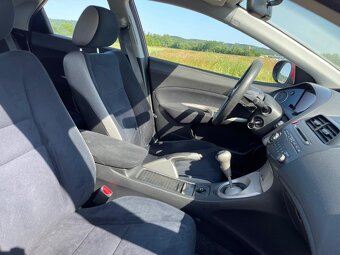 Honda Civic 2,2 CDTi (2009) nové v ČR, 173tis.km - 17