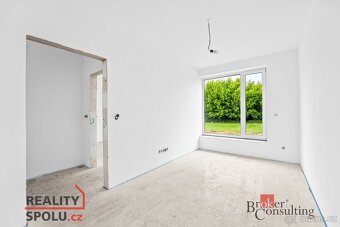 Prodej, domy/rodinný, 160 m2, Kozomín, Mělník [ID 71926] - 17