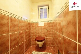 Prodej rodinného domu 166 m2 Štoky - 17