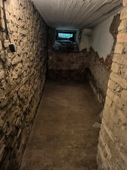 Jedinečný dům v srdci města Písek – ideální investice - 17