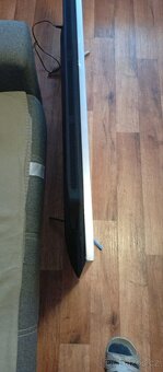 Led Smart Hisense 140cm(4K) - 17