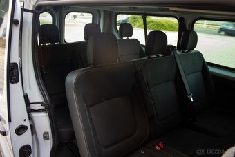 Renault Trafic SpaceClass 1.6 dCi - 17
